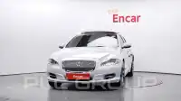 2015 Jaguar XJ