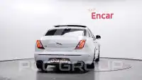 2015 Jaguar XJ