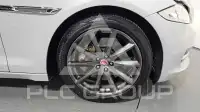 2015 Jaguar XJ
