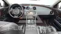 2015 Jaguar XJ
