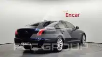 2015 Jaguar XJ