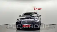 2015 Jaguar XJ