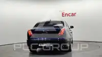 2015 Jaguar XJ
