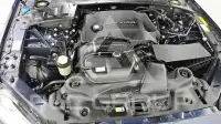2015 Jaguar XJ