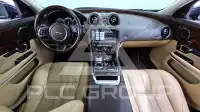 2015 Jaguar XJ