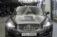 2015 Jaguar XJ