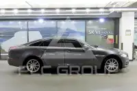 2015 Jaguar XJ