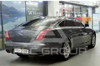 2015 Jaguar XJ