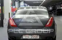 2015 Jaguar XJ