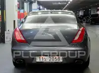 2015 Jaguar XJ