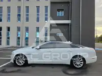 2015 Jaguar XJ