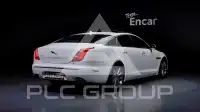 2015 Jaguar XJ