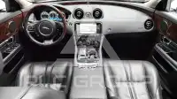 2015 Jaguar XJ