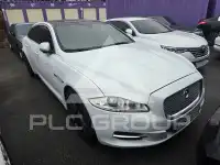 2015 Jaguar XJ