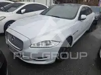 2015 Jaguar XJ
