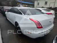 2015 Jaguar XJ