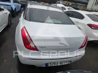2015 Jaguar XJ
