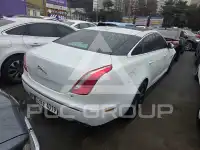 2015 Jaguar XJ
