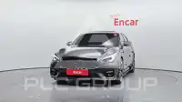 2015 Infinity Q70