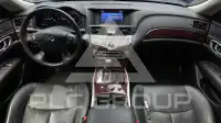 2015 Infinity Q70