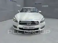 2015 Infinity Q70