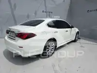 2015 Infinity Q70