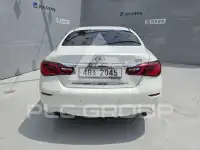 2015 Infinity Q70