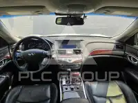 2015 Infinity Q70