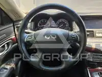 2015 Infinity Q70
