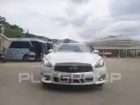2015 Infinity Q70