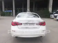 2015 Infinity Q70