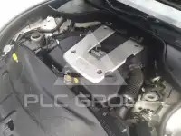 2015 Infinity Q70
