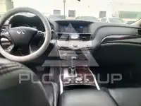 2015 Infinity Q70