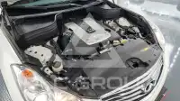 2015 Infinity QX50
