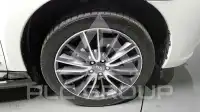 2015 Infinity QX60