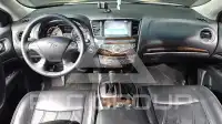 2015 Infinity QX60