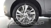 2015 Infinity QX60