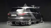 2015 Infinity QX60