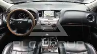 2015 Infinity QX60