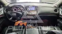 2015 Infinity QX60