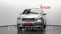 2015 Infinity QX60