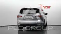 2015 Infinity QX60