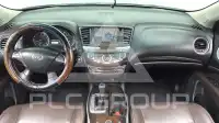2015 Infinity QX60