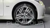 2015 Infinity Q50