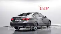 2015 Infinity Q50