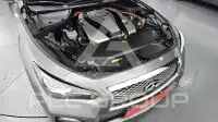 2015 Infinity Q50