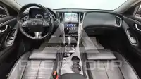 2015 Infinity Q50
