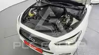 2015 Infinity Q50