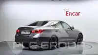 2015 Infinity Q50