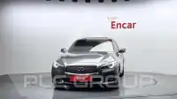 2015 Infinity Q50